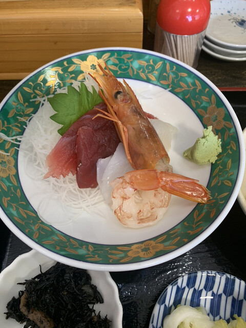 みなと亭の写真4