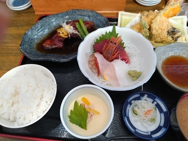 みなと亭の写真5