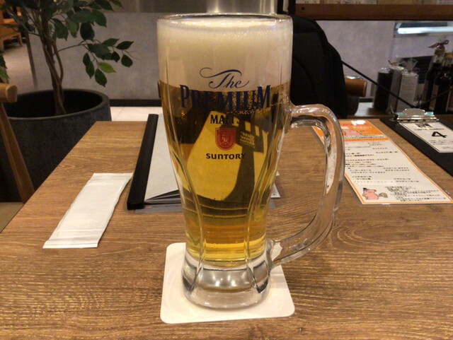 プロント 高崎モントレー店の写真5