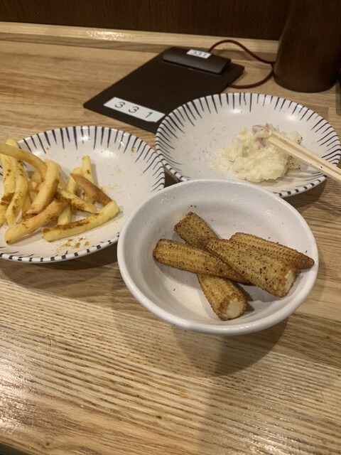 大衆スタンド神田屋 新橋西口通り店の写真3