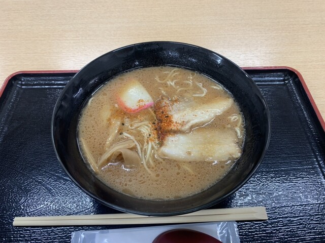 傳六の写真1