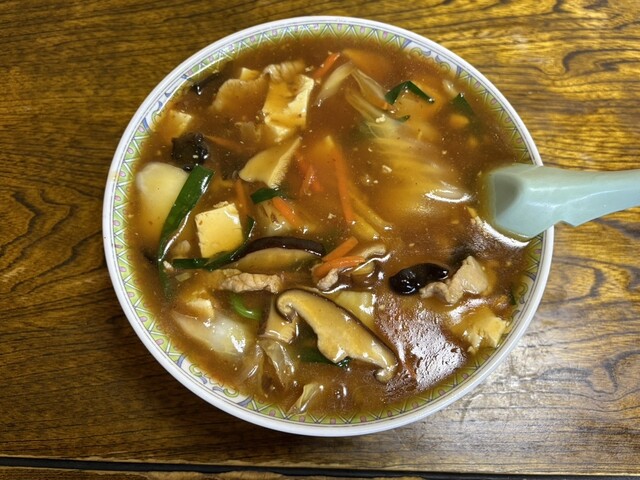 赤城食堂の写真3