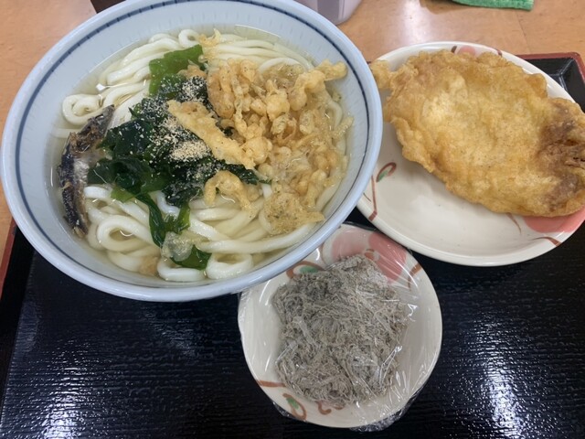 こがね製麺所 寒川店の写真3