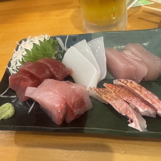 えいこ鮮魚店の写真6