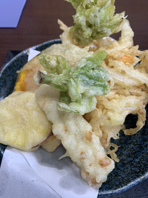 らっせいみさと そばの郷の写真4