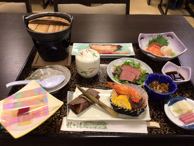 酸ヶ湯温泉旅館の写真3