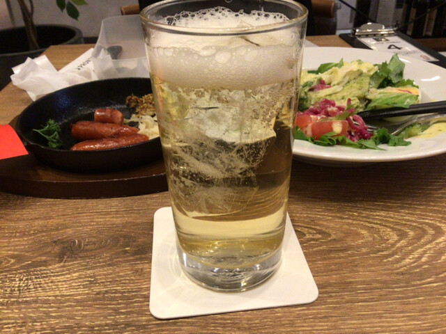 プロント 高崎モントレー店の写真6