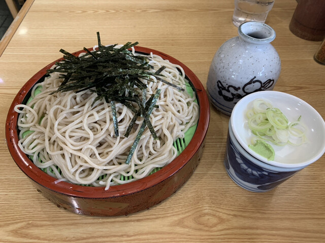 立花家の写真1