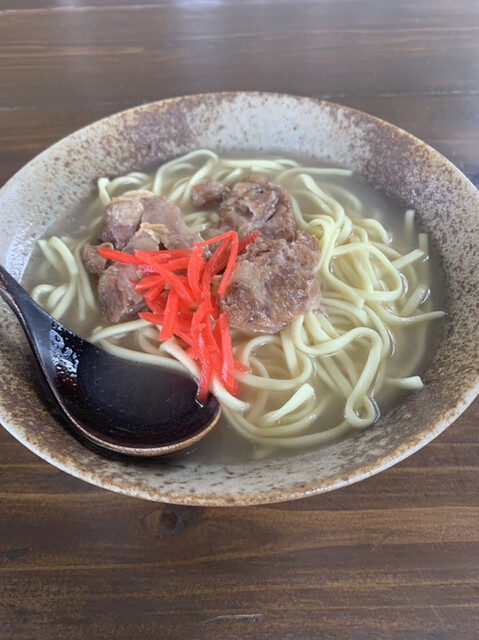 そばカフェあとふそこの写真1