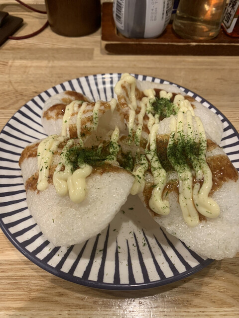 大衆スタンド神田屋 新橋西口通り店の写真4