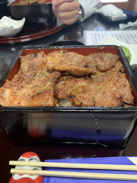 たんとん亭の写真1