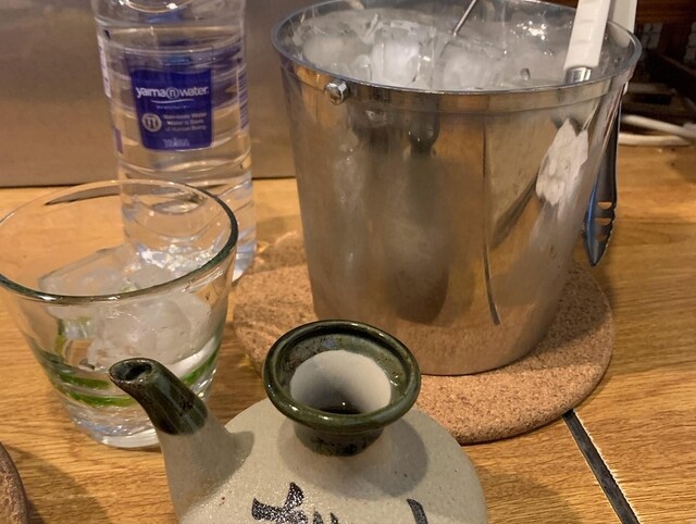 沖縄料理と海鮮居酒屋 平家亭 那覇松山の写真4
