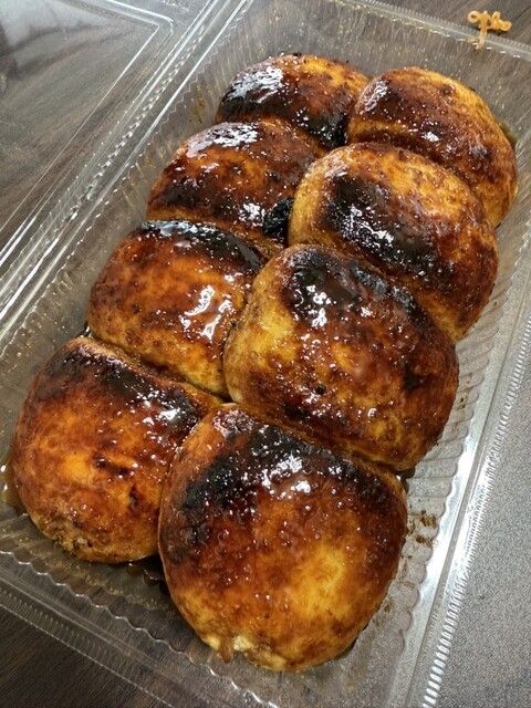 麺屋 州の写真4