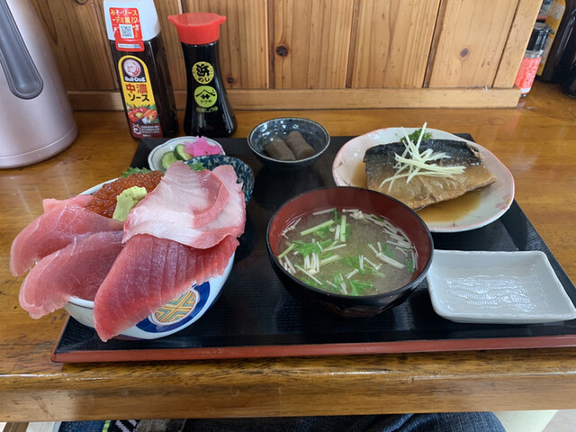 浜めしの写真4