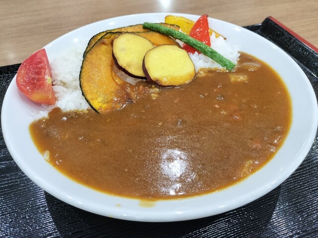 あじわい亭の写真4