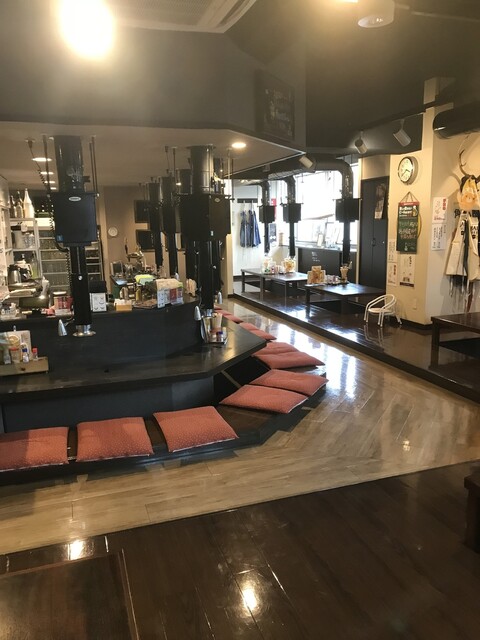 四条ホルモンの写真4
