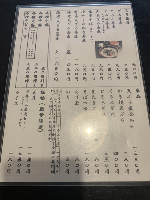 佐久の草笛の写真6