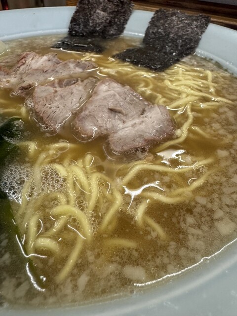 ラーメンショップ 長和店の写真2