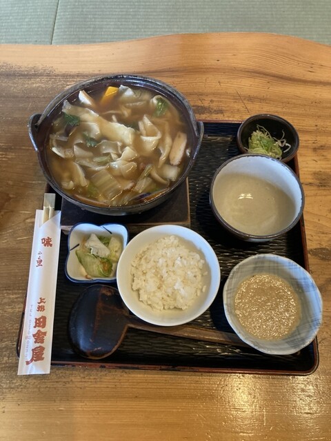 上州 田舎屋の写真4