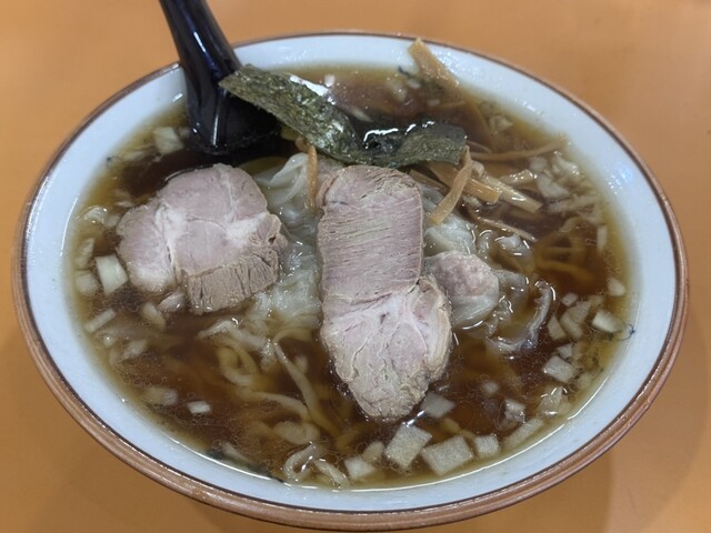精養軒 万店の写真3
