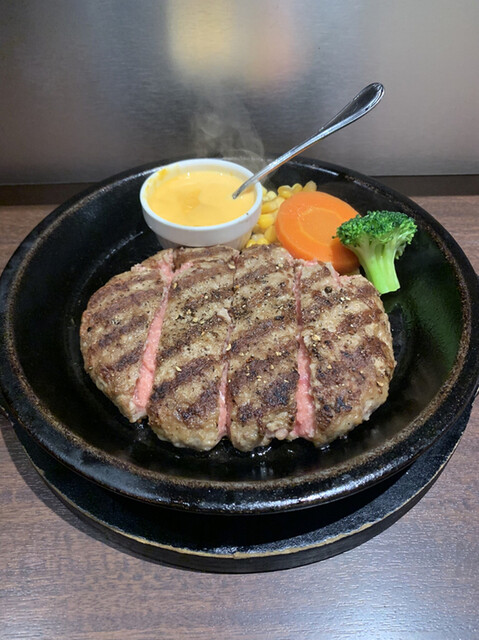 いきなり!ステーキ 前橋店の写真1