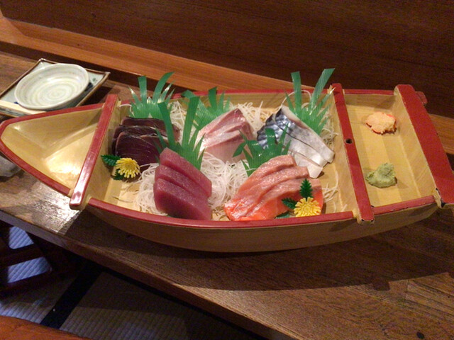 津軽海峡鮮魚店の写真5
