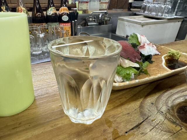 居酒屋 蔵 目黒店の写真5