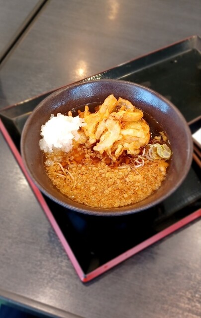 ゆで太郎 前橋文京店の写真4
