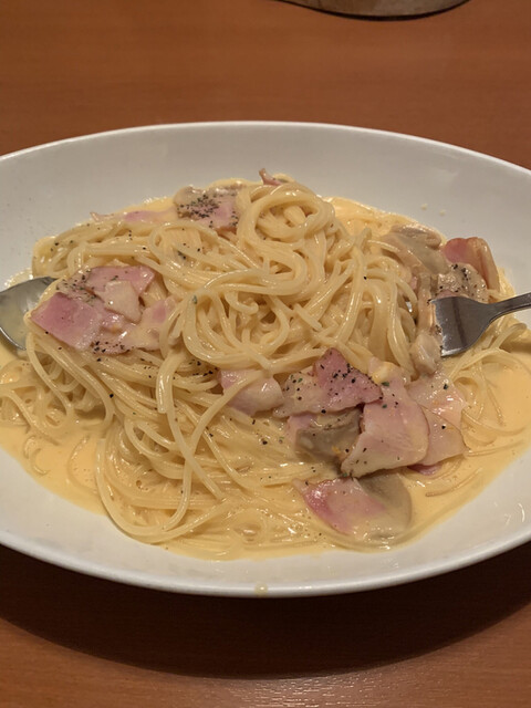 洋麺亭 前橋上泉店の写真2