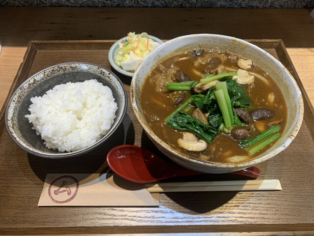 ムラノナカ食堂の写真3