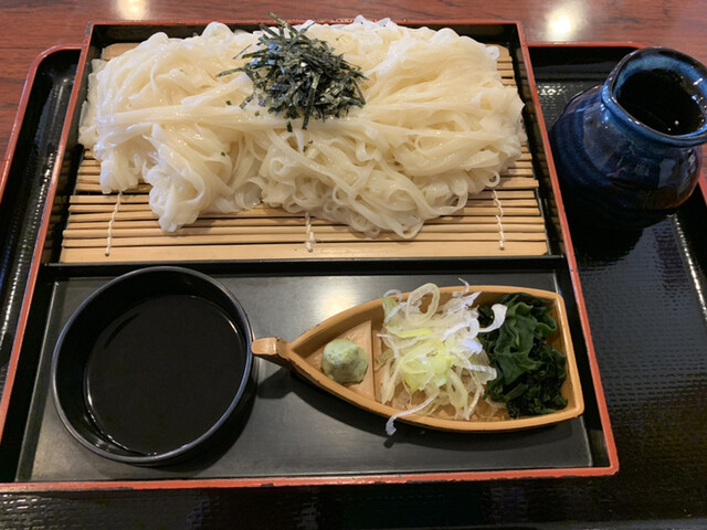 道の駅かみおか 茶屋っこ一里塚の写真1