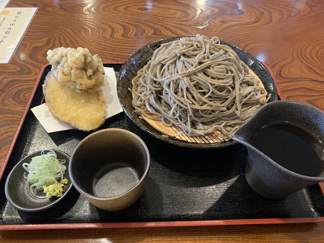 手打ちのお蕎麦屋 Reiwaの写真5