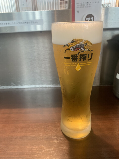 いきなりステーキ 池袋西口店の写真4