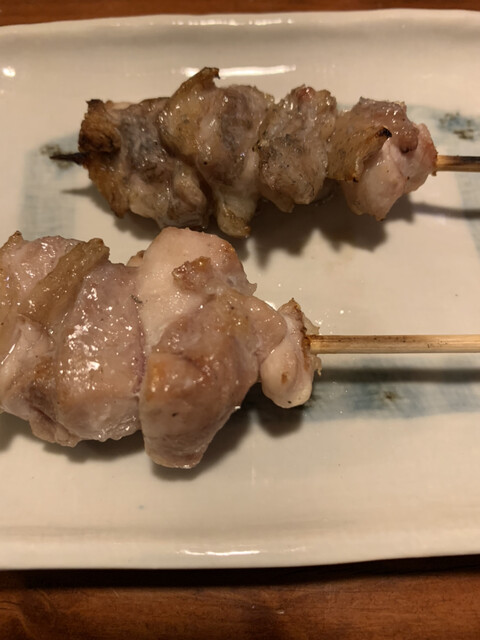 本格炭火やきとり屋 吉兵衛の写真4