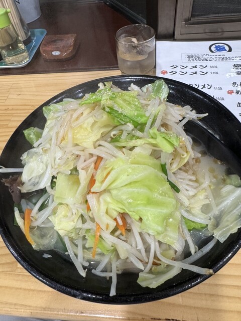 らーめん 高橋の写真1