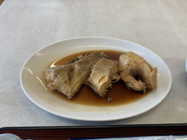 名立食堂の写真3