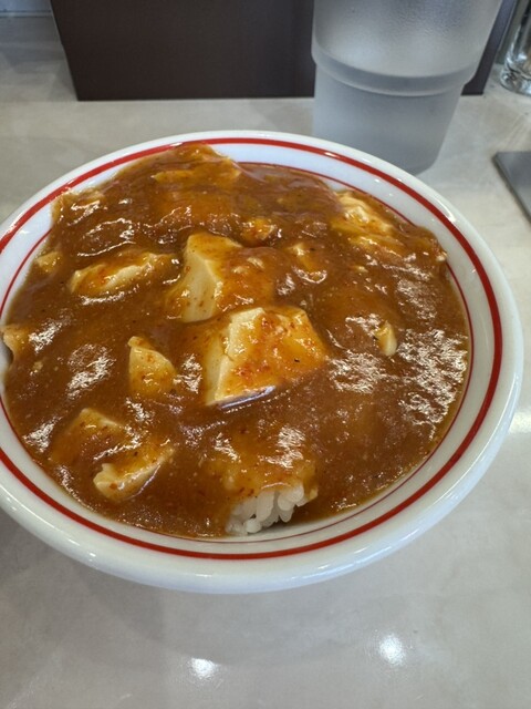 蒙古タンメン中本 高崎店の写真3
