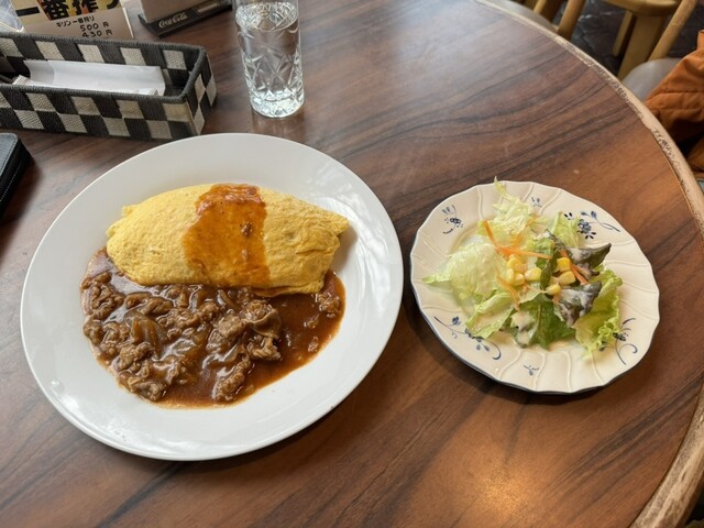 カフェテラス ごんの写真3
