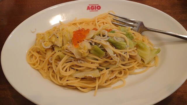 マーケットレストランAGIO 浦和店の写真4