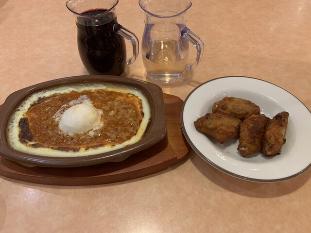サイゼリヤ LABI1高崎店の写真3