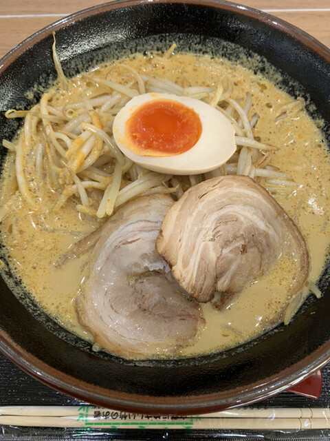 あじわい亭の写真3