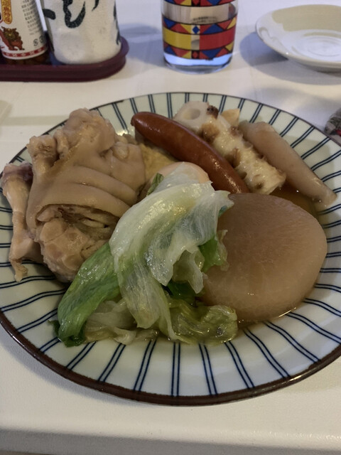 ぶどぅまれーの写真5