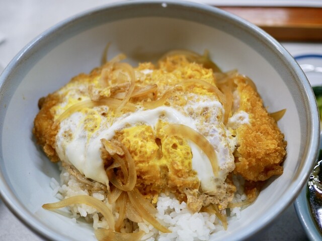 名立食堂の写真4