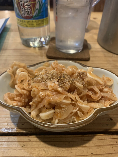 居酒屋 あがんの写真5
