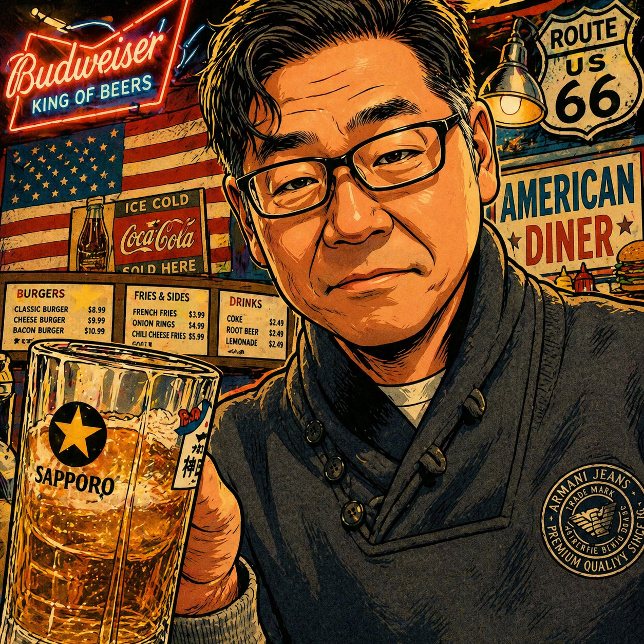 赤城山太郎